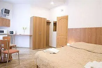 Hotel B&B Riga Ρίγα