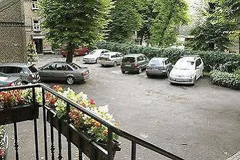 Hotel B&B Riga Bed and Breakfast 2*