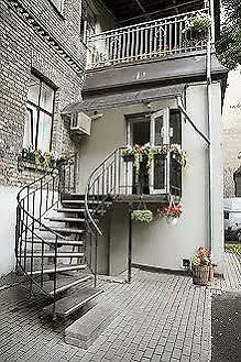 Hotel B&B Riga