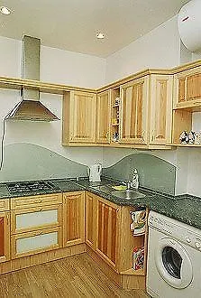 Hotel B&B Riga Bed and Breakfast