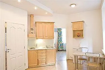 Bed and Breakfast Hotel B&B Riga 2*