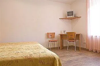 Hotel B&B Riga Bed and Breakfast 2*