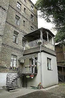 Hotel B&B Riga 2* Ρίγα