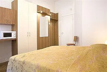 Hotel B&B Riga Bed and Breakfast Ρίγα
