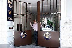 Hotel B&B Riga Bed and Breakfast Ρίγα