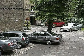 Hotel B&B Riga Bed and Breakfast Ρίγα
