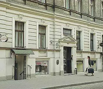 Hotel B&B Riga