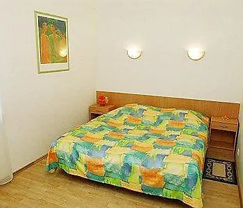 Hotel B&B Riga Bed and Breakfast