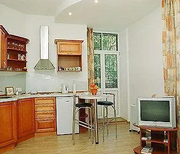 Bed and Breakfast Hotel B&B Riga Ρίγα