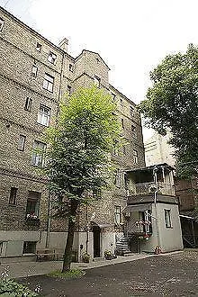 Hotel B&B Riga 2* Ρίγα