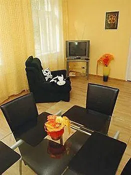 Hotel B&B Riga Bed and Breakfast Ρίγα