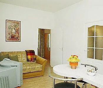 Bed and Breakfast Hotel B&B Riga 2*