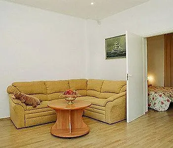 Hotel B&B Riga Bed and Breakfast 2*