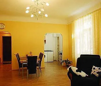 Bed and Breakfast Hotel B&B Riga Ρίγα