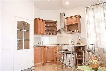 Hotel B&B Riga 2* Ρίγα