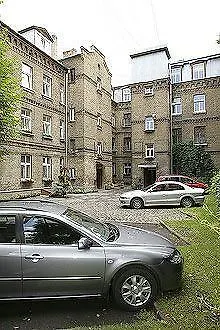 Bed and Breakfast Hotel B&B Riga