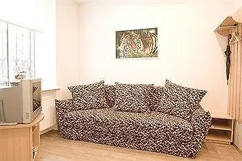 Hotel B&B Riga Bed and Breakfast Ρίγα