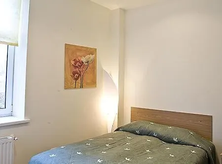 Bed and Breakfast Hotel B&B Riga
