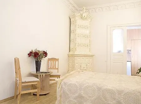 Hotel B&B Riga Ρίγα