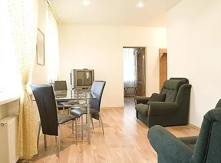 Bed and Breakfast Hotel B&B Riga