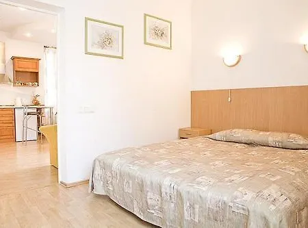 Bed and Breakfast Hotel B&B Riga Ρίγα