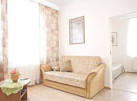 Hotel B&B Riga