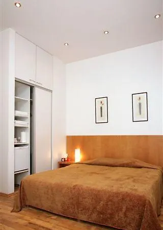 Bed and Breakfast Hotel B&B Riga