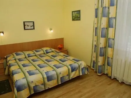 Hotel B&B Riga Ρίγα