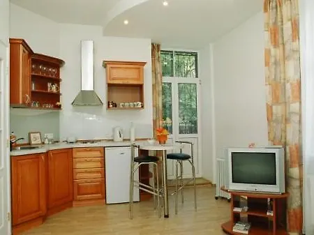 Bed and Breakfast Hotel B&B Riga