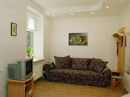 Bed and Breakfast Hotel B&B Riga Ρίγα